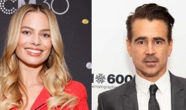 Margot Robbie ve Colin Farrell’ın “A Big Bold Beautiful Journey” Filminden Vizyon Tarihi!