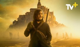 “The Walking Dead: Daryl Dixon” 2. Sezonuyla Sadece Tv+’ta