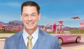 Mattel’in Yeni Oyuncak Filminin Başrolü John Cena Oldu