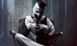 Terrifier 3’ten yeni fragman: Katil palyaço rüyalarınıza girecek!