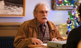 Haluk Bilginer “Şahsiyet” ile Bir Kez Daha International Emmy Ödülü Adayı!