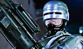 James Wan’dan “Robocop” Dizisi Geliyor