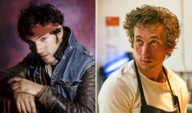 Bruce Springsteen’i Canlandıran Jeremy Allen White’a İlk Bakış