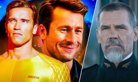Josh Brolin, Stephen King Uyarlaması “The Running Man”e Katıldı
