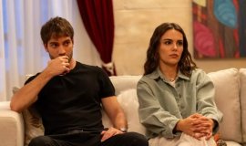 “Güzel Aşklar Diyarı” Dizisi Final Yapıyor!