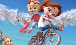 “Pırıl: Sayıların Gizemi” Gişe Liderliğine Yükseldi!