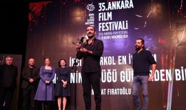 Ankara Film Festivali İzlenimleri: Daha Güçlü Daha Sakin