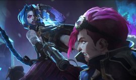 League of Legends Evreninde Geçen 3 Yeni Dizi Geliyor
