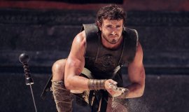 “Gladyatör 2” Gişenin Zirvesinde!