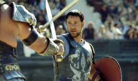 Russell Crowe “Gladyatör 2” İçin Ölümden Dönmek İstemiş!