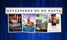 Vizyondaki Filmler: “Barda”, “Moana 2”, “Mukadderat”
