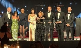 Amerika’da Türk Yıldızlara Onur Gecesi!