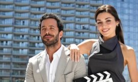 Barış Arduç ve Hande Erçel’li “Reminder” Dizisinin Kadrosu Genişliyor!