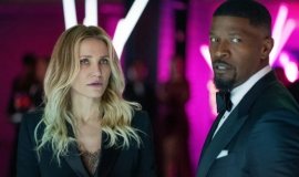 Cameron Diaz ve Jamie Foxx’u Buluşturan “Back in Action” Filminden İlk Fragman!