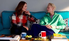 Eleştiri: “Yandaki Oda”, Edvard Hopper Tablosundan Çıkmış Bir Drama