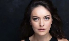 Ezgi Mola, “Yeni Bir Gün” Dizisinde!