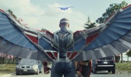 “Kaptan Amerika: Cesur Yeni Dünya” Filminden Yeni Fragman!