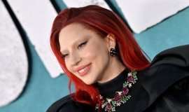 Lady Gaga “Wednesday” Dizisinin 2. Sezonuna Dahil Oldu!