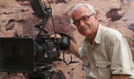 Usta Yönetmen Şerif Gören Hayatını Kaybetti