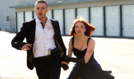 Justin Timberlake’in Başrolünde Yer Aldığı Bilimkurgu Filmi “In Time” Fortnite’a Geliyor!