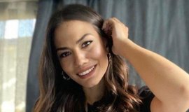 Demet Özdemir ve Çağatay Ulusoy “Eşref Rüya” Dizisinde!