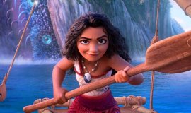 ABD Gişesinde “Moana 2” Rekor Kırmaya Devam Ediyor