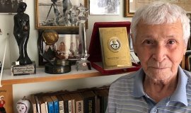 Ödüllü Görüntü Yönetmeni Ali Yaver Atayer Hayatını Kaybetti!