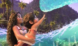 Şükran Günü Amerika Gişesinde “Moana 2” Rekor Kırdı!