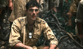 Justin Kurzel’in “The Narrow Road to the Deep North” Dizisi Berlin Film Festivali’nde!