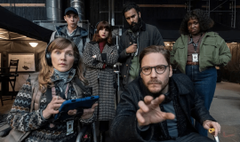 HBO, Süper Kahraman Filmi Parodisi “The Franchise”ı İlk Sezonun Ardından İptal Etti