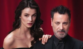 Ozan Güven ve Büşra Develi Yıllar Sonra Aynı Dizide Buluşuyor!