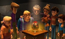 “Rafadan Tayfa: Kapadokya” Gişede Zirveyi Bırakmıyor!