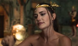 “Tete ve Masal: Rüyalar Diyarı” Filminin Fragmanı Yayınlandı!