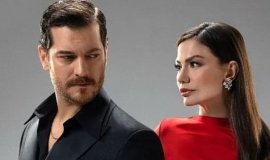 “Eşref Rüya” Dizisinden İlk Fragman!
