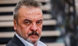 Mesut Akusta “Bir Gece Masalı” Dizisinden Ayrılıyor!