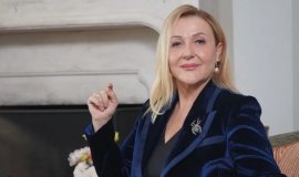 Sumru Yavrucuk, “Bahar” Dizisinin Kadrosuna Katıldı!