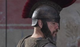 “The Odyssey” Filminden İlk Kare!