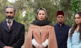 ​”Şakir Paşa Ailesi” Dizisi RTÜK Engeline Takılabilir!