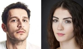 Uraz Kaygılaroğlu Yeni Dizisinde Burcu Özberk ile Partner Oluyor!