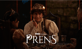 “Prens” Dizisinin 3. Sezon Teaser’ı Yayınlandı