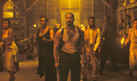 “Sinners” ABD Gişesinde Zirveyi Bırakmıyor!