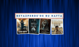 Vizyondaki Filmler: “Kayıp Dünya”, “Şafağa Kadar”, “Öldürdüğün Şeyler”