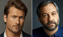 Glen Powell ve Judd Apatow’dan Yeni Bir Komedi Filmi Geliyor