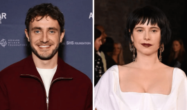 Paul Mescal ve Jessie Buckley’nin Başrolde Olduğu Chloe Zhao Filmi “Hamnet”in Vizyon Tarihi Belli Oldu