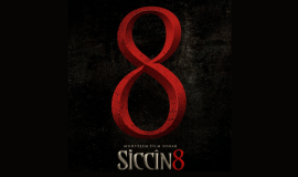 “Siccin 8″den Korku Dolu Geri Dönüş: “Kanla Yazılan Sırlar Asla Mezara Gitmez”