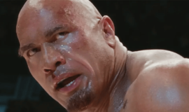 Dwayne Johnson’ın Başrolünde Oynadığı, “The Smashing Machine”in Fragmanı Yayınlandı