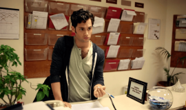 Penn Badgley’den “Gossip Girl” İtirafı