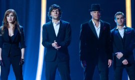 Sihirbazlar Çetesi hayranlarına müjde: Dördüncü film resmen duyuruldu!