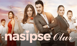 Reyting Rekortmeni “Nasipse Olur”un Devam Filmi Gelecek Mi?