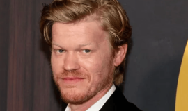 Jesse Plemons, “The Hunger Games: Sunrise on the Reaping” Kadrosuna Katıldı